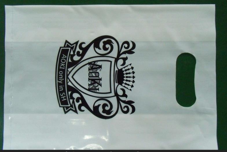 定做胶袋选择哪种材质比较好？