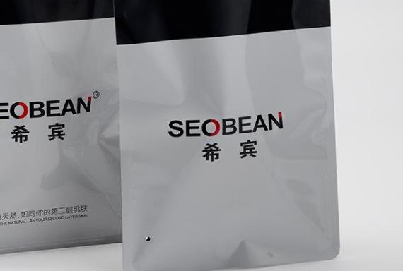 袜子铝箔包装袋定制